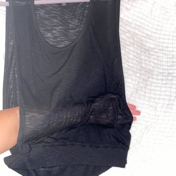 G by Guess Tank top with open sides - Picture 5 of 7